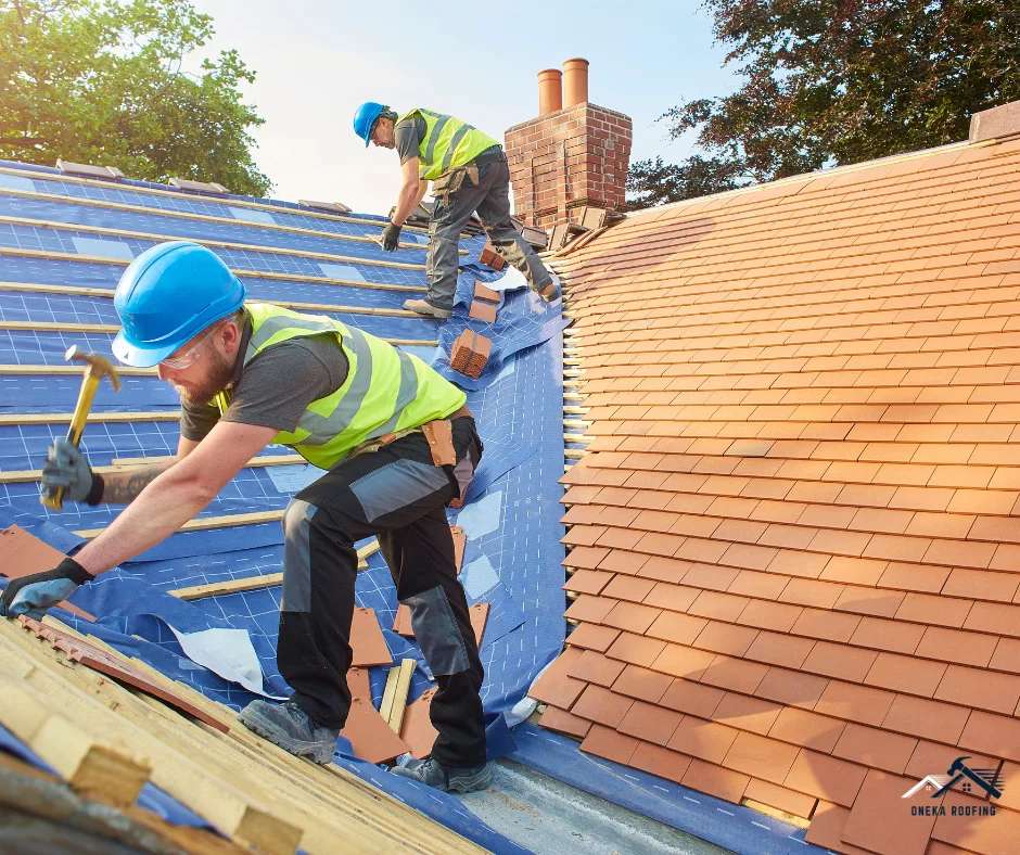 Why choose Roof Repair Near Me in Morrow, LA